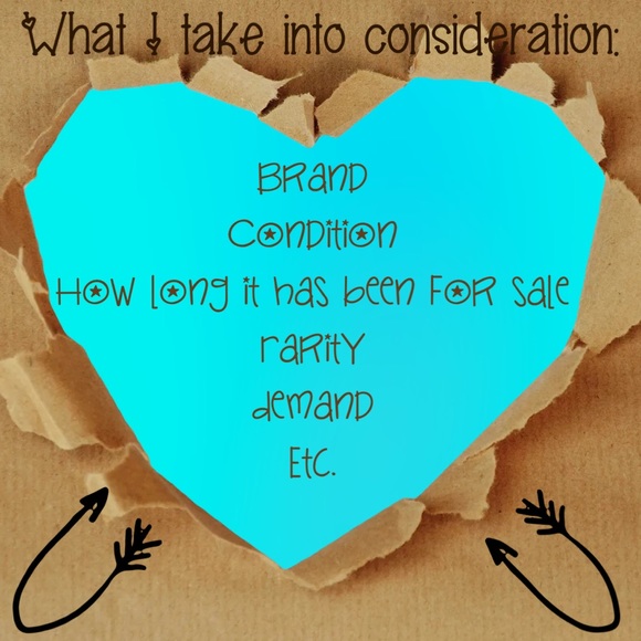 OFFER GUIDANCE 🥰 - Picture 4 of 7